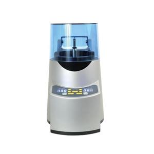 เครื่องบดและผสมอาหารแบบละเอียดสำหรับตัวอย่างอาหาร พร้อมใบมีดสำหรับห้องปฏิบัติการและอุปกรณ์ลับคมใบมีด - Product Image 3