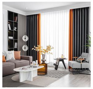 Rifornimento di fabbrica prezzo interessante soggiorno progetta <span class=keywords><strong>tende</strong></span> dell'hotel della camera da letto - Product Image 3