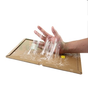 Piège à souris à colle forte, non toxique, piège collant pour rongeurs, sûr pour l'intérieur, la maison, la cuisine, l'entrepôt, tapis attrape-rats et souris - Product Image 1