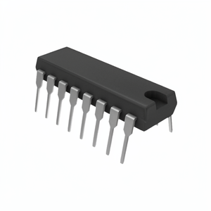 MAX4708EPE+ ไอซีอินเทอร์เฟซ MUX 400OHM 16DIP 16 DIP (0.300 นิ้ว, 7.62 มม.) ตัวแทนจำหน่ายที่ได้รับอนุญาต วงจรรวมของแท้ - Product Image 1