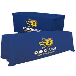 Bán Buôn Biểu Tượng Tùy Chỉnh Thiết Kế Tùy Chỉnh Kích Thước 4 5 6 8ft <span class=keywords><strong>Polyester</strong></span> Spandex Vải Bảng Vải Với Thăng Hoa In Ấn - Product Image 1