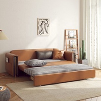 moderne wohnung wohnzimmermöbel multifunktionaler speicher einstellbares geteiltes klappbares funktionelles klappsofa bett