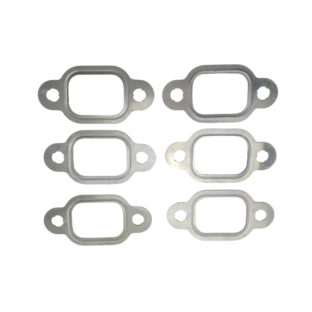 6BT Exhaust Gasket Suitable for Cummins Engine Parts - Gupta Tractor Spares Co.