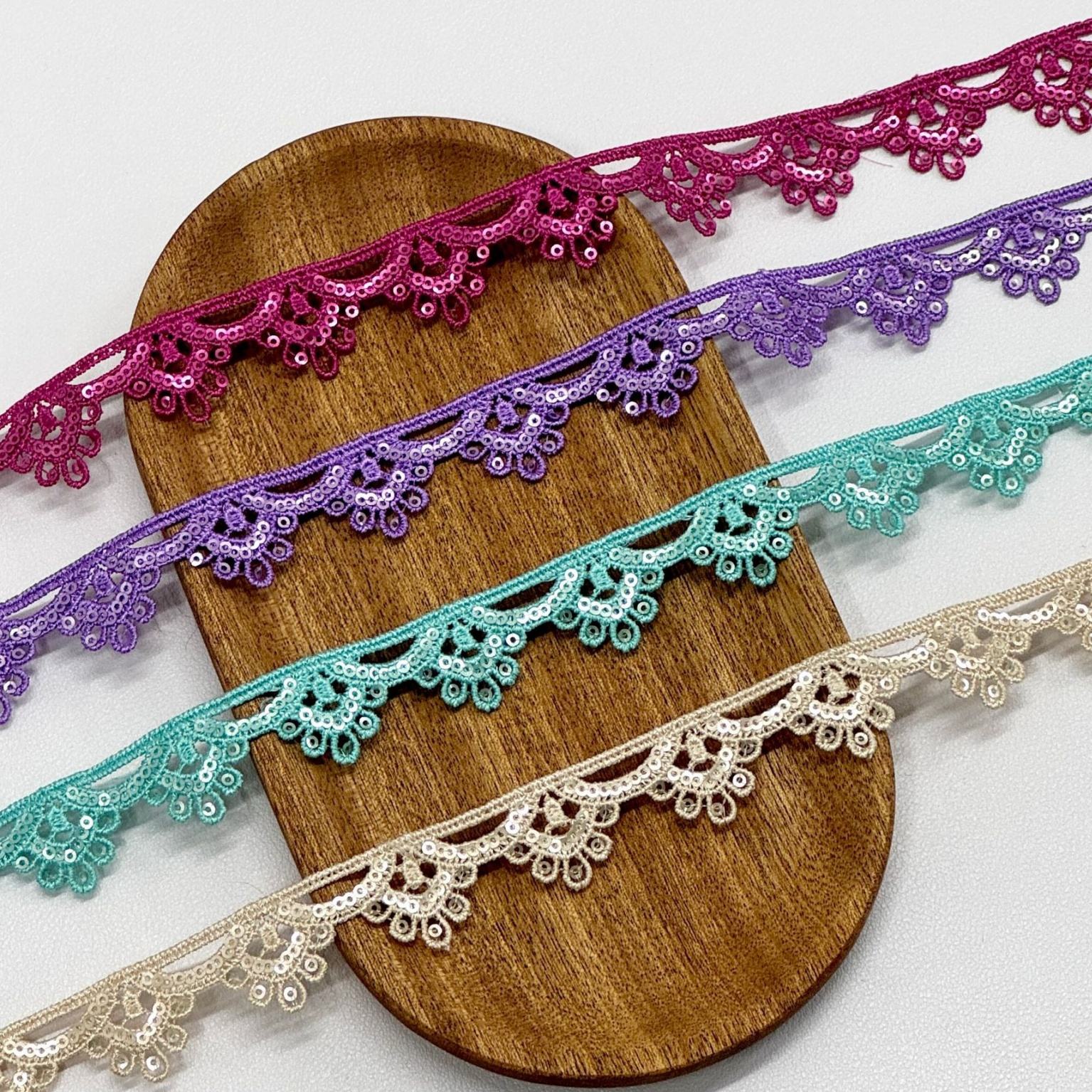 หลากสี (ขั้นต่ำ: 3000 หลา)