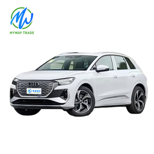 Vehículo Eléctrico SUV <span class=keywords><strong>Q4</strong></span> E-Tron de Alta Calidad y Gran Venta, Nuevo Vehículo de Energía Nueva con Autonomía de 601-700 km y Motor de 150-200 kW - Product Image 1