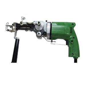 Pistolet à tufter électrique Qtools ZQ-II pour tapis, outils de fabrication de tapis, machine à tisser les tapis pour la maison et l'usine - Product Image 5