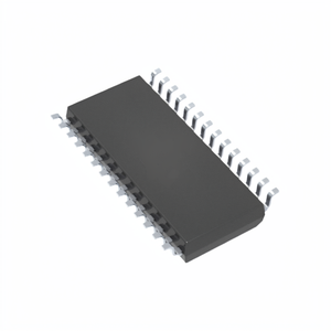 บริการครบวงจรแบบดั้งเดิม ซื้อชิ้นส่วนอิเล็กทรอนิกส์ออนไลน์ TDA7400DTR 28 SOIC สำหรับงานเสียงโดยเฉพาะ - Product Image 1