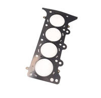 25189699 96992000 96878100 96943700 Couvercle de distribution avec pompe à huile pour Chevrolet Spark Beat 1.2L B12D1