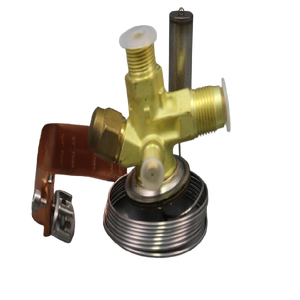 PLC TEX2 R22R407C 068Z3211 恒温膨胀阀编程控制器 - Product Image 1