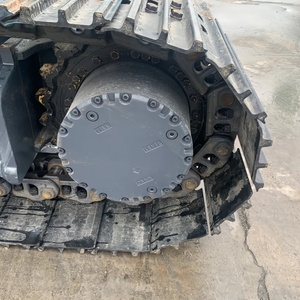 Good Quality Original SANY SK260 Hydraulic Crawler Excavator 2022 Model 1.1m Bucket Capacity 26 TON <b>Engine</b> Gearbox Pump - Product Image 4