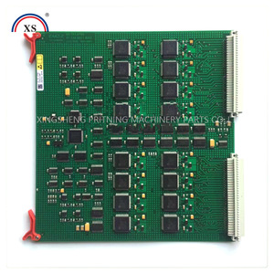Placa de circuito impreso Heidelberg EAK2 00.781.4795 para máquina de impresión offset - Product Image 1
