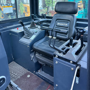 Бульдозер <span class=keywords><strong>Shantui</strong></span> <span class=keywords><strong>SD22</strong></span> б/у по заводской цене в продаже - Product Image 4