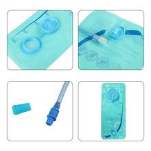 IRONDONKEY sacs de cyclisme en plein air 3L/2.5L EVA doublure de sac à eau vessie d'eau bon marché de gros calibre pour la randonnée décontractée - Product Image 3