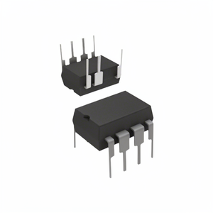 8 DIP , 7 Leads Components Electronic Authorized Distributor STR-A6051M Power Management (PMIC) - Product Image 1