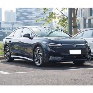 Chine Volkswagen VW ID7 Vizzion 2023 Nouveaux véhicules énergétiques Voitures électriques pour adultes - Product Image 4