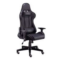 Cougar bureau pas cher Table tissu Scorpion adultes Massage sans roues Anda siège blanc Led Mesa Gamer rgb chaise de jeu