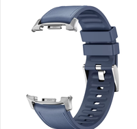 Bracelet en cuir véritable Maenwvo avec boucle à ardillon pour montre 8/8 Classic 40 mm 44 mm 22 mm Bracelet de montre 224 mm