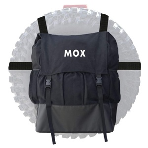 Offre Spéciale sur <span class=keywords><strong>Amazon</strong></span> De Récupération Hors Route De Rangement Robuste Pneu De Secours Sac Poubelle Camions Camping Bois Sac - Product Image 1
