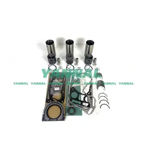 Für kubota Wiederaufbau-Kit WG750 12691-21110 Motorersatzteile