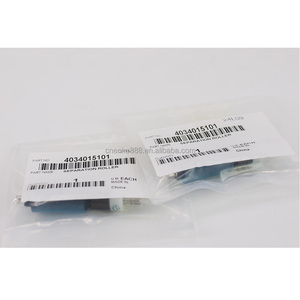 ลูกกลิ้งแยก encool 4658015106 4034015101สำหรับ Konica <span class=keywords><strong>Minolta</strong></span> C554e C3350 <span class=keywords><strong>C35</strong></span>ชิ้นส่วนเครื่องถ่ายเอกสาร DI152 - Product Image 6
