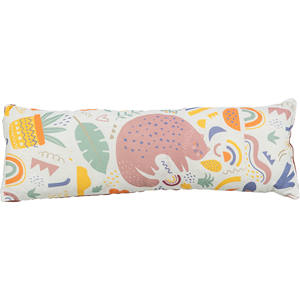 Coussin Valériane 25 x 8 cm Couleurs Assorties Lit pour Animaux de Compagnie - Product Image 5