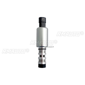 Válvula de control de aceite 01653827, válvula solenoide del árbol de levas, válvula de tornillo, pieza de motor para accesorios de coche Geely Emgrand - Product Image 3