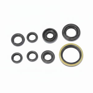 NRTeam Heavy Duty Kit frizione moto carbonio per Yamaha YZF 250 01-13 compatibile con Motore Paraoli - Product Image 1