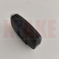 Penutup warna hitam kunci tombol untuk Haima M3 Haima V30 1.5 L HMA GN15-VF turbo I4 (bensin) MA12-61-J6XA