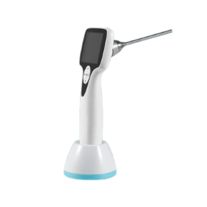 Otoscópio Veterinário Profissional para Animais de Estimação, Endoscópio Ajustável para Cães com Câmera de Inspeção de Ouvido - Product Image 4
