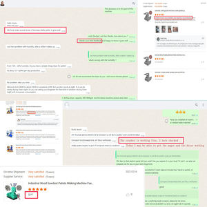 Multi-functional Sawdust Crusher Mill Wood Log Crusher <b>Machine</b> for Making Sawdust Wood Chipper <b>Machine</b> - Product Image 6