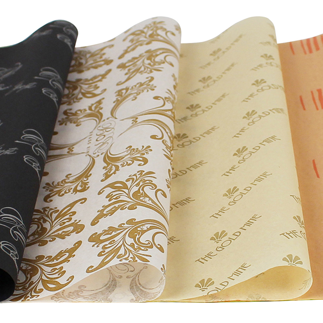 Индивидуальный логотип на заказ, золотой цвет, принт, волосы, парик, упаковка, подарочная упаковка, салфетка