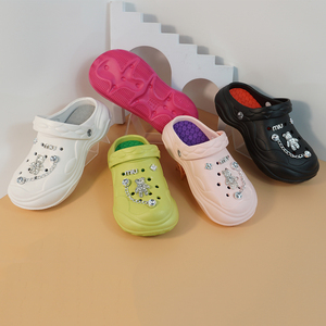 Popular Design High Quality Nurse <strong>Clog</strong> Garden Shoes <strong>Clogs</strong> for Women - Product Image 6