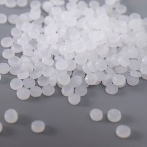 Granules de HDPE promotionnels Matière plastique HDPE vierge Résines plastiques HDPE recyclées - Product Image 2