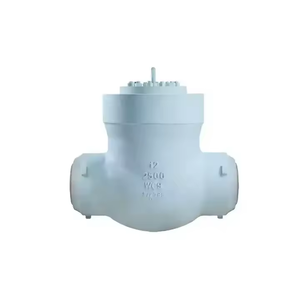 Đảm bảo chất lượng H61Y-2500LBC 12inch Hàn Trạm điện <span class=keywords><strong>wc9</strong></span> API kiểm tra van - Product Image 3