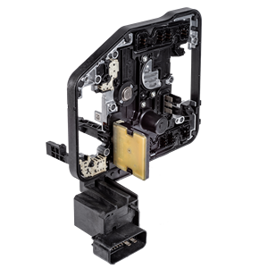 WWT – unité de commande de Transmission à 7 vitesses DSG, pièces de boîte de vitesses, pièces de transmission automatique DQ200 TCU TCM pour VW GOLF Audi - Product Image 4