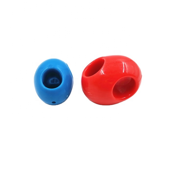 Outdoor Playground Polypropylene Steel Core Combination Rope 6 Strand 16mm