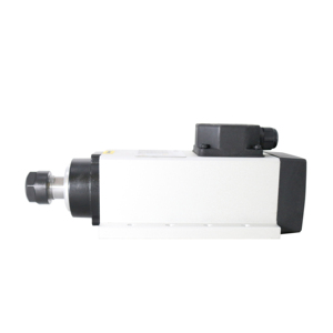 Joseph whd <span class=keywords><strong>CNC</strong></span> er20 động cơ trục chính 2.2kw làm mát bằng không khí vuông <span class=keywords><strong>CNC</strong></span> <span class=keywords><strong>Router</strong></span> máy thấp tốc độ cao 2.2 kW khoan phay trục chính - Product Image 3