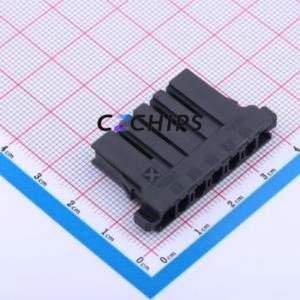 F32FSS-05V-KX Housing (Wire-to-Board / Wire-to-Wire) P=5.08mm Connector 1x5P 5.08mm 1 5 - Product Image 1