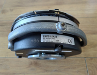Ensemble de frein de levage CRANE BFK458-16E (sans interrupteur latéral), 103VDC 100NM, 190VDC 80Nm, 180VDC 100Nm, 205VDC 80NM