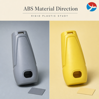Services d'impression 3D SLA/SLS/SLM pour prototypes métalliques et plastiques, applications médicales, usinage CNC, fabrication de tôlerie