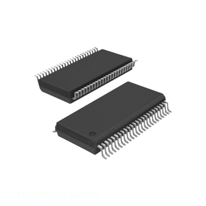 48 TFSOP (0.240 "กว้าง6.10มม.) 74LVC162245APAG ลอจิกซื้อชิ้นส่วนอิเล็กทรอนิกส์ตัวแทนจำหน่ายที่ได้รับอนุญาตทางออนไลน์ - Product Image 1