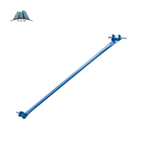 Chất lượng cao thép mạ kẽm andamios <span class=keywords><strong>layher</strong></span> dọc giàn giáo hệ thống ringlock giàn giáo cho thép vật liệu xây dựng - Product Image 1