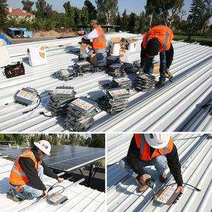 Micro-onduleurs solaires <span class=keywords><strong>Apsystems</strong></span> <span class=keywords><strong>DS3</strong></span> 730VA 880VA 960VA avec Wi-Fi intégré - Product Image 6