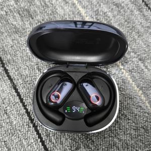 หูฟังแบบเกี่ยวหู YYK-Q17 ชุบเคลือบ OWS สำหรับเล่นกีฬา อัปเกรดฟังก์ชันแปล<span class=keywords><strong>ภาษ</strong></span>า AI รองรับการแปล<span class=keywords><strong>ภาษ</strong></span>าในวิดีโอคอล - Product Image 6