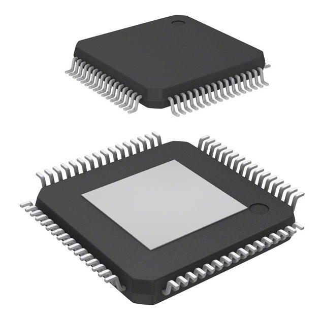MAX5331UCB+ Original Electronic component suppliers Integrated Circuit IC Digital to Analog Converters 64-LQFP