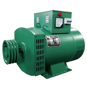 Generator diesel Mini berpendingin udara generator diesel generator bison generator diesel