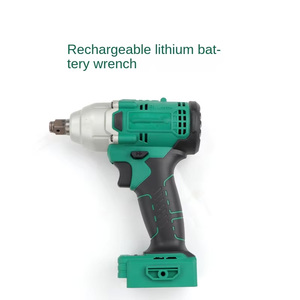 Avvitatore a Impulsi Industriale Peifeng con Motore Brushless, Batteria agli Ioni di Litio e Corrente di 12A - Product Image 4