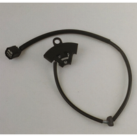 JINLING-Harnais de câbles électriques pour VTT, quad, câble pour systèmes électriques de moto, JLA-21B