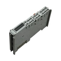Plc El5042 Ethercat 2-channel Sincos Encoder Interface Terminal El 5042 for Warranty Product