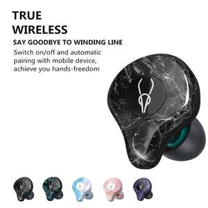 Écouteurs <span class=keywords><strong>Bluetooth</strong></span> LED pour PC Casque <span class=keywords><strong>Bluetooth</strong></span> CE Casque sans fil Dj Audifonos <span class=keywords><strong>Bluetooth</strong></span> In-ear QCC3020 Durable 10m - Product Image 3
